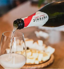 Pridelava in prodaja aceto balsamico slovenija