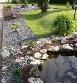 Pridelava rastlin stajerska