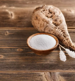 Pridelava sladkorne pese slovenija