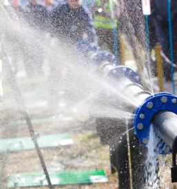 Priprava tehnoloskih in drugih vod slovenija in balkan