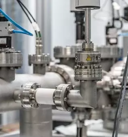 Priprava tehnoloskih vod slovenija balkan