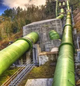 Priprava tehnoloskih vod slovenija balkan