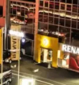 Priprava vozil na tehnicni pregled dolenjska