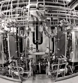 Process technology supplier to the biotechnological industry