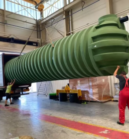 Processing of plastics slovenia