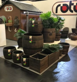 Processing of plastics slovenia