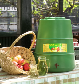 Processing of plastics slovenia