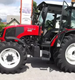 Prodaja armatrac traktorjev gorenjska