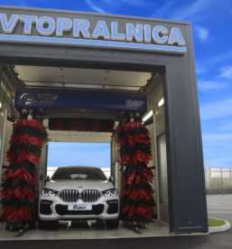 Odkup rabljenih in poškodovanih vozil Ljubljana 