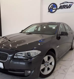 Salon BMW vozil Ljubljana okolica