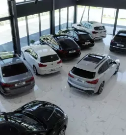 Prodaja BMW vozil Ljubljana okolica - pravi naslov za vas
