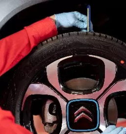 Prodaja citroen vozil primorska