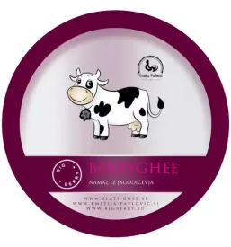 Prodaja ghee masla slovenija