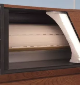 Prodaja pvc oken osrednja slovenija