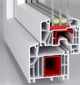 Prodaja pvc oken osrednja slovenija