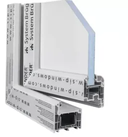Prodaja pvc oken slovenske konjice