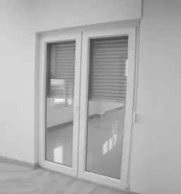 Prodaja pvc vrat slovenske konjice