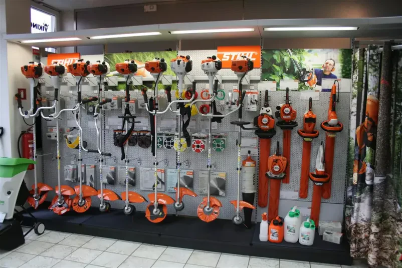 Ugodna prodaja Stihl strojev