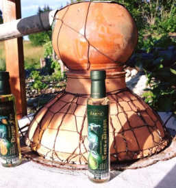 Prodaja likerjev Slovenija