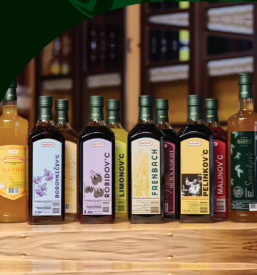 Prodaja alkoholnih pijač Trzin, Slovenija