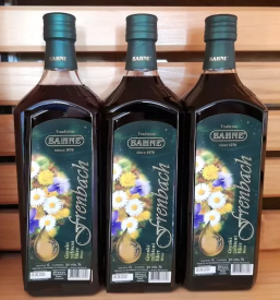 Prodaja žganih pijač Slovenija