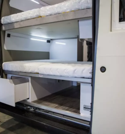 Prodaja avtodomov prikolic slovenija