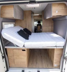 Prodaja avtodomov prikolic slovenija