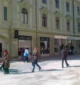 Prodaja betona ljubljana