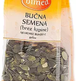 Prodaja bio hrane primorska