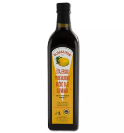 Prodaja bucnega olja stajerska