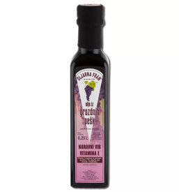 Prodaja bucnega olja stajerska