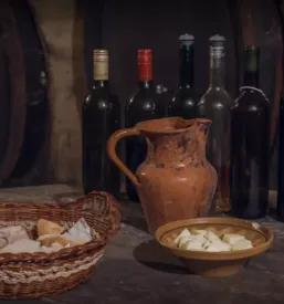 Prodaja buteljcnih vin bizeljsko
