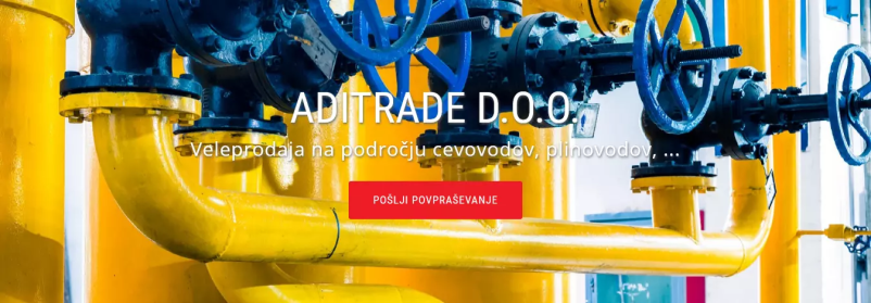 Poceni prodaja cevi Slovenija