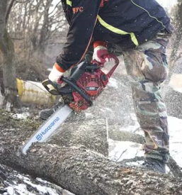 Prodaja delov husqvarna straza dolenjska