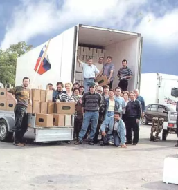 Prodaja domacega medu goriska