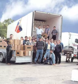 Prodaja domacega medu kobarid goriska