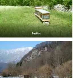 Prodaja domacega medu kobarid goriska