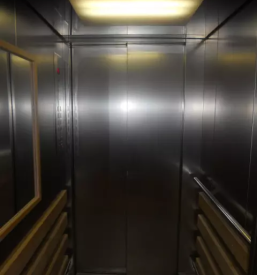 Novo dvigalo