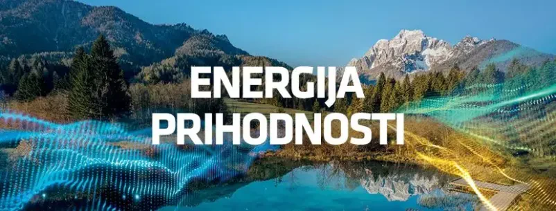 Prodaja električne energije Celje, Štajerska, Gorenjska