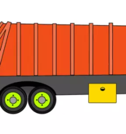 Prodaja elektricnih komunalnih vozil in minibusov osrednja slovenija