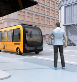 Prodaja elektricnih minibusov slovenija