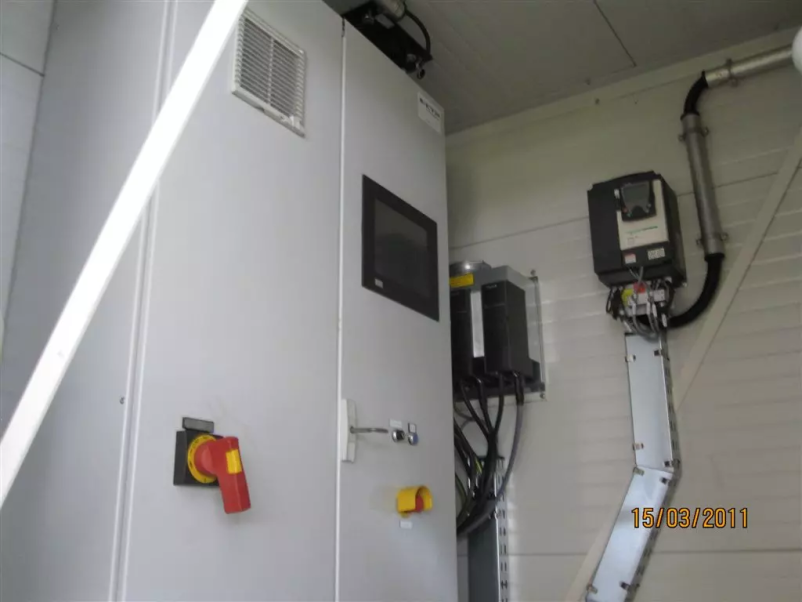 Prodaja elektro omaric