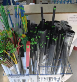 Prodaja elektromateriala Štajerska