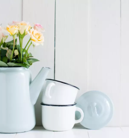 Prodaja emajlirane posode kranj gorenjska