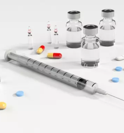 Prodaja farmacevtskih izdelkov Slovenija