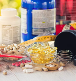 Prodaja farmacevtskih izdelkov v Sloveniji