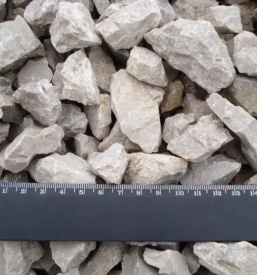 Prodaja frakcij peskov slovenija