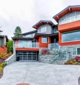 Prodaja garažnih vrat Hormann Savinjska