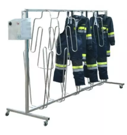 Prodaja gasilske opreme slovenija