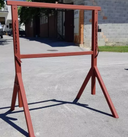 Prodaja gradbene opreme zabice in spone v sloveniji - priljubljena izbira mogih